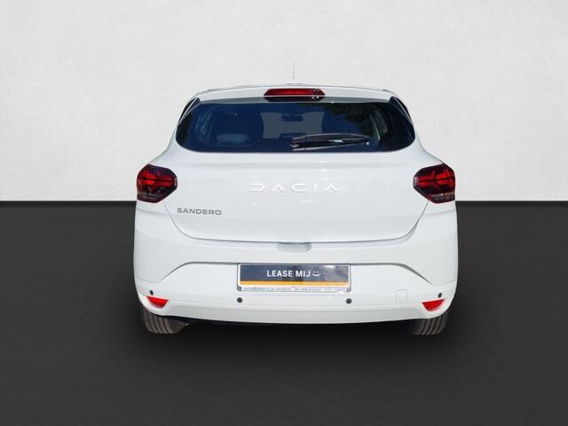 Dacia SANDERO 0.9 TCe Ambiance BLUETOOTH / AIRCO / SLECHT 19.400 KM