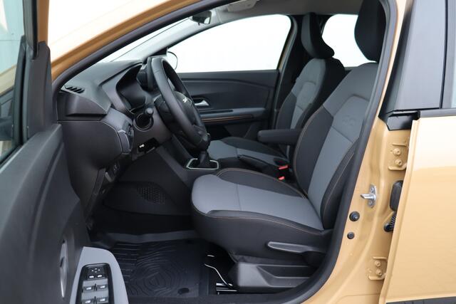 Dacia SANDERO Stepway 1.0 TCe 100 ECO-G Extreme | Camera | Cruise Control | Carplay | Climate Control