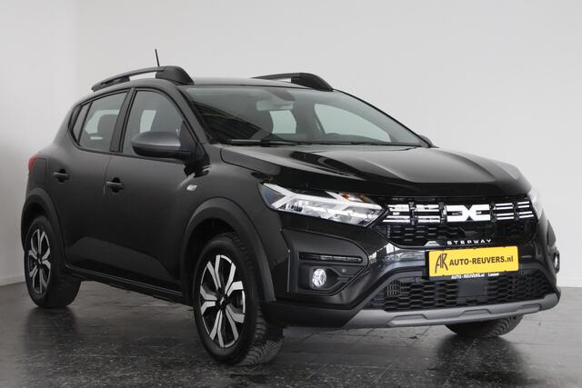 Dacia SANDERO Stepway 1.0 TCe 110 Extreme / LED / Navi / Camera / Clima / Cruisecontrol