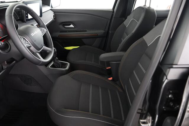 Dacia SANDERO Stepway 1.0 TCe 110 Extreme / LED / Navi / Camera / Clima / Cruisecontrol