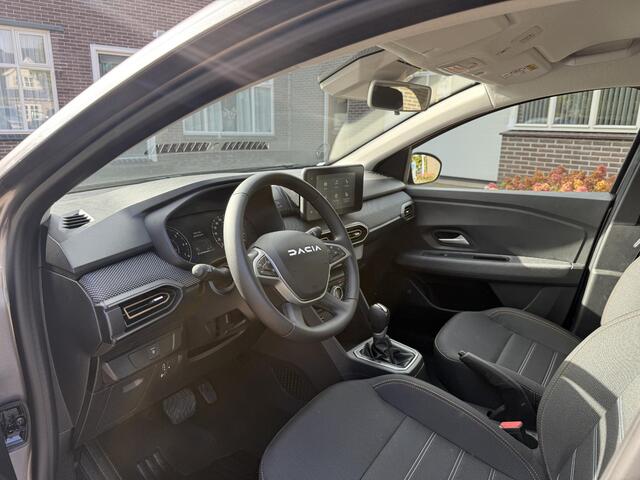 Dacia SANDERO 1.0 TCe 90 Expression