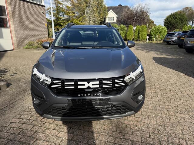 Dacia SANDERO 1.0 TCe 90 Expression