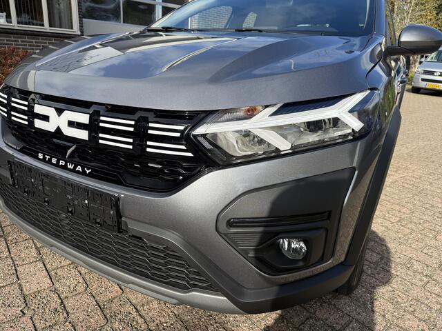 Dacia SANDERO 1.0 TCe 90 Expression