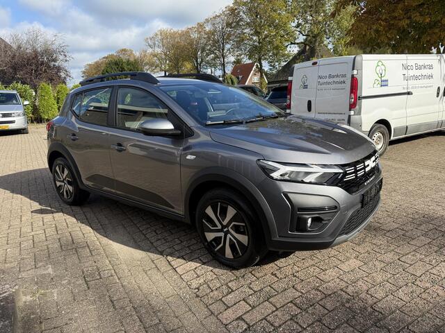 Dacia SANDERO 1.0 TCe 90 Expression