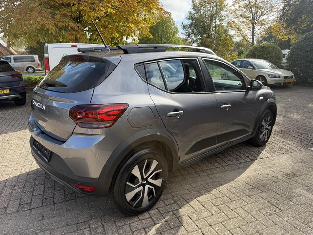 Dacia SANDERO 1.0 TCe 90 Expression