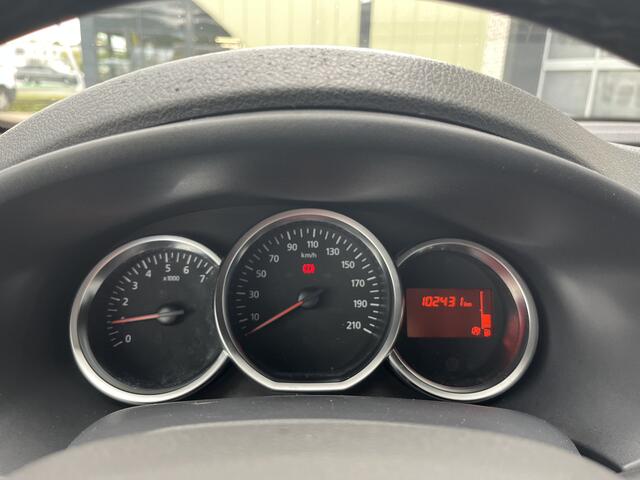 Dacia SANDERO 0.9 TCe Tech Road | airco | navigatie | trekhaak | incl. Bovag rijklaarpakket met 12 maanden garantie |