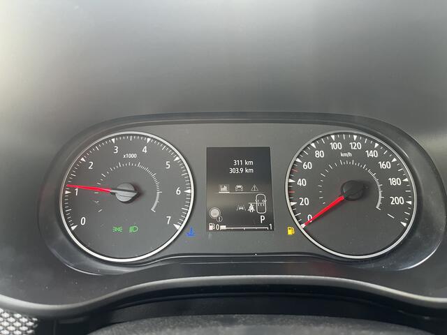 Dacia SANDERO Stepway 1.0 TCe 90 ( automaat ) Expression | automaat | parkeersensoren | achteruitrijcamera | incl. Bovag rijklaarpakket met 12 maanden garantie |