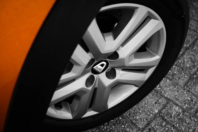 Dacia SANDERO Stepway 1.0 TCe 100 Bi-Fuel Comfort | Parkeersensoren achter | ECC | Apple car play/android mogelijk | | incl. Bovag rijklaarpakket met 12 maanden garantie |