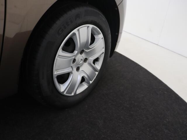 Dacia SANDERO 0.9 TCe90 Easy-R Comfort AUTOMAAT