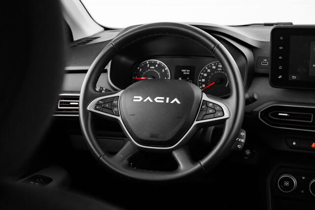 Dacia SANDERO Stepway TCe 90 PK CVT Extreme | Automaat | Camera achter | | incl. Bovag rijklaarpakket met 12 maanden garantie