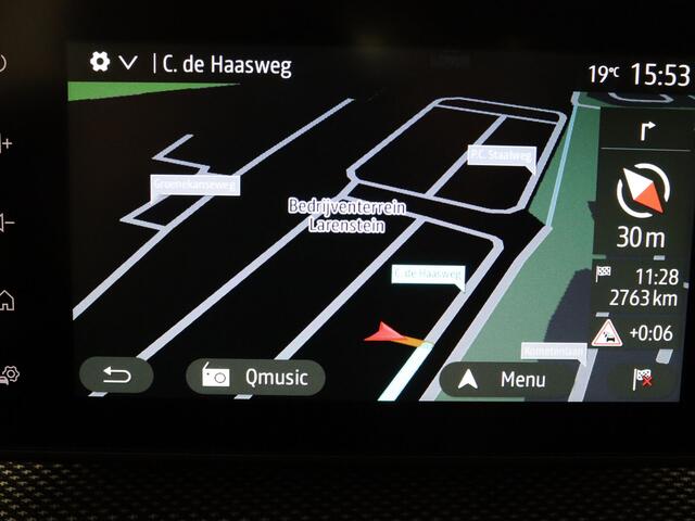 Dacia SANDERO 90pk TCe ECO-G Journey Camera | Cruise | Navi | Parkeersens. v+a | Stoelverw.