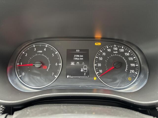 Dacia SANDERO 1.0 TCe 90 Comfort / PDC achter / Apple Carplay/Android Auto /