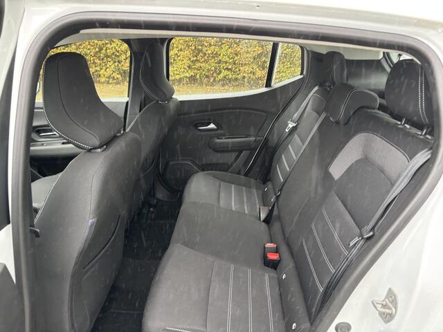 Dacia SANDERO 1.0 TCe 90 Comfort / PDC achter / Apple Carplay/Android Auto /