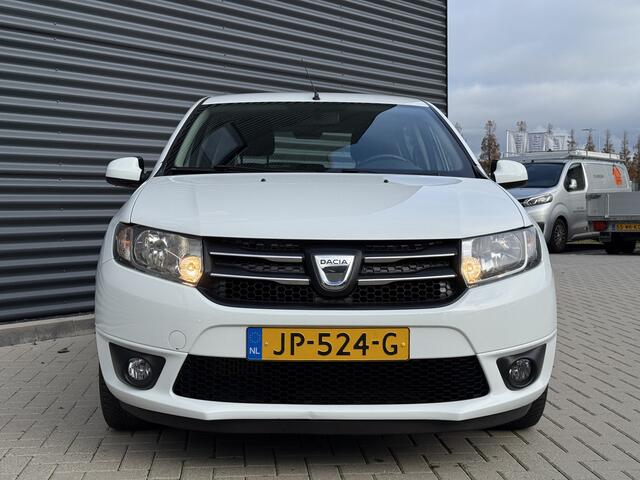 Dacia SANDERO 0.9 TCe S&S Lauréate