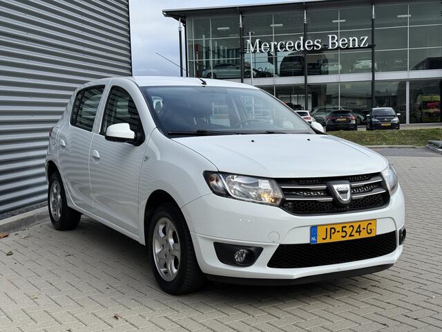 Dacia SANDERO 0.9 TCe S&S Lauréate