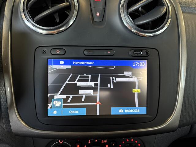 Dacia SANDERO 0.9 TCe S&S Lauréate