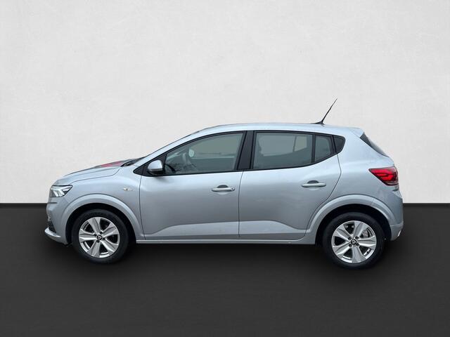 Dacia SANDERO 1.0 TCe 90 Comfort AIRCO / APPLE CARPLAY / LM WIELEN / STOELVERWARMING