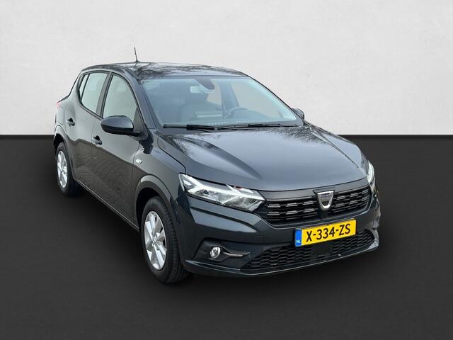 Dacia SANDERO 1.0 TCe 90 Comfort Keyless entry & start / PDC A / Apple Carplay