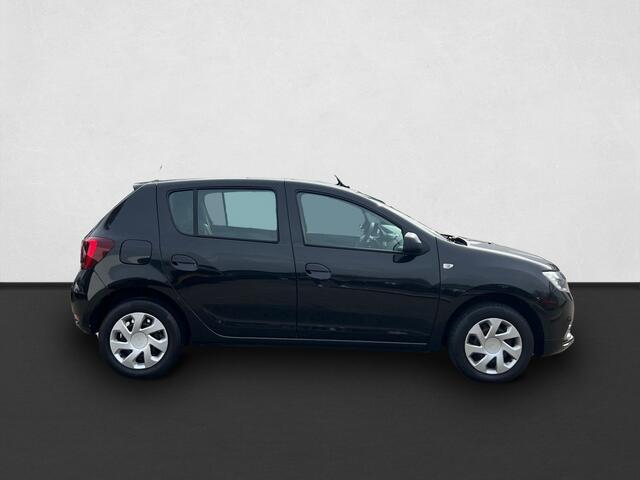 Dacia SANDERO 1.0 TCe 90 Essential AIRCO / STOELVERWARMING