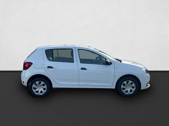 Dacia SANDERO 0.9 TCe Essential / AIRCO / slechts 45.435 KM