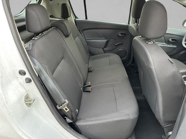 Dacia SANDERO 0.9 TCe Essential / AIRCO / slechts 45.435 KM