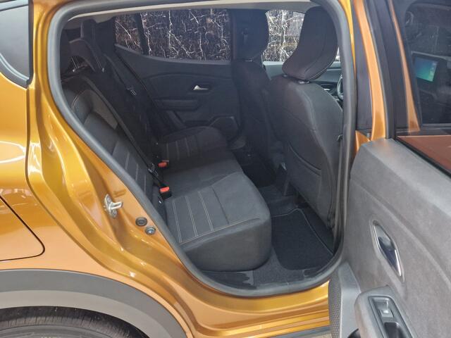 Dacia SANDERO stepway 1.0 TCe 90 Expression