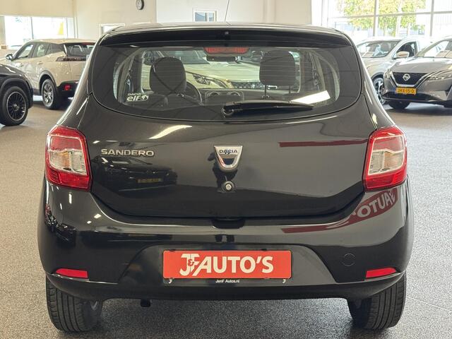 Dacia SANDERO 0.9 TCe 10th Anniversary