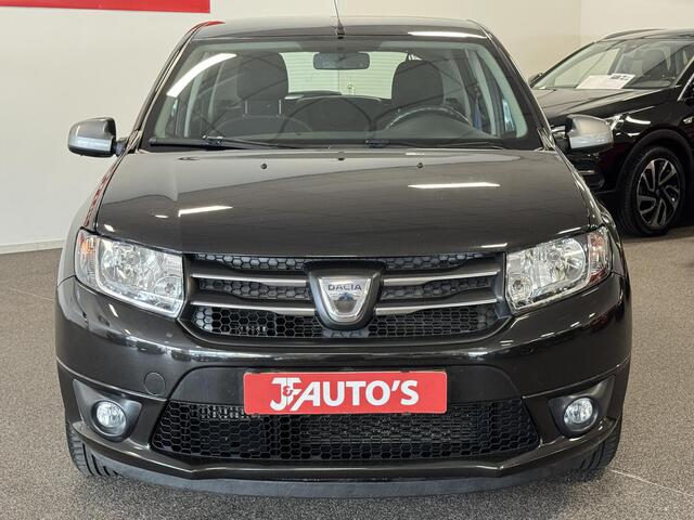 Dacia SANDERO 0.9 TCe 10th Anniversary