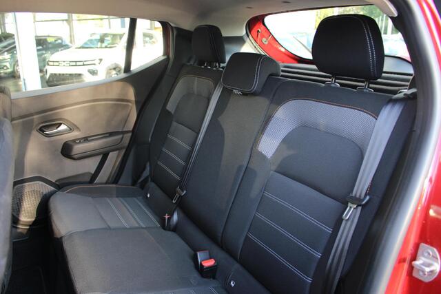 Dacia SANDERO Stepway 1.0 TCe 90 Comfort | Smartphone replicatie