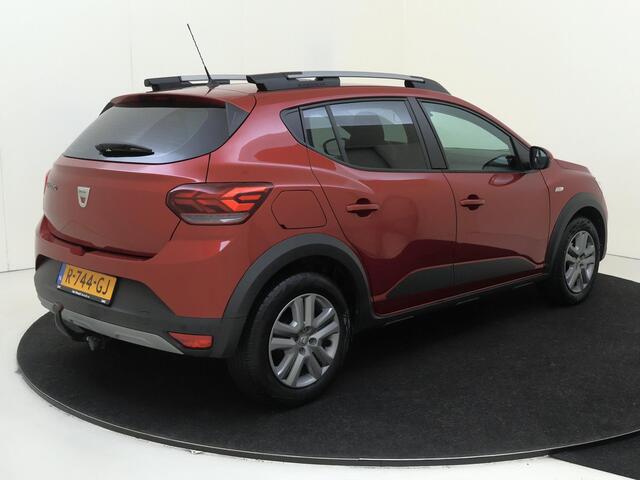 Dacia SANDERO Stepway 1.0 TCe 90 Comfort