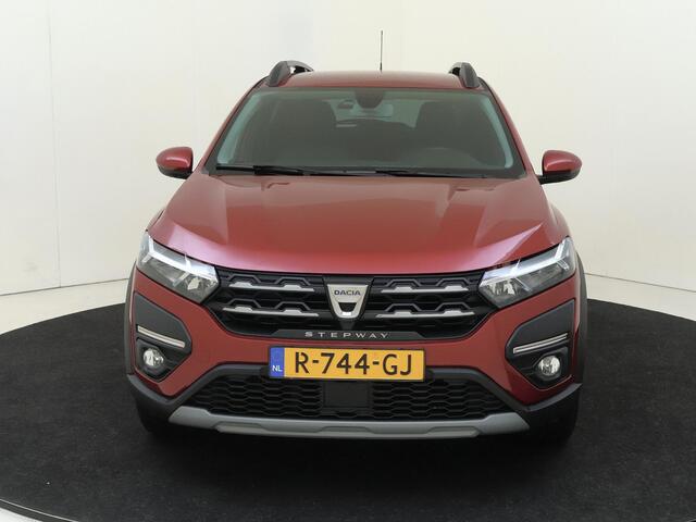 Dacia SANDERO Stepway 1.0 TCe 90 Comfort