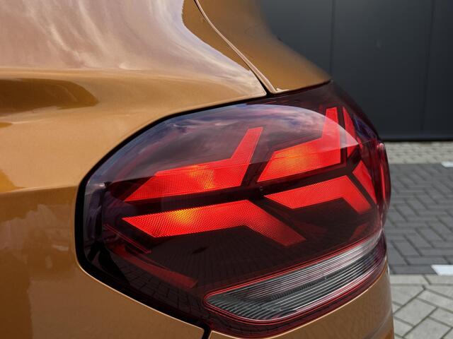 Dacia SANDERO Stepway TCe 90 Expression | AUTOMAAT | RESERVEWIEL | NAVIGATIE | PARKEERSENSOR V + A | CAMERA |