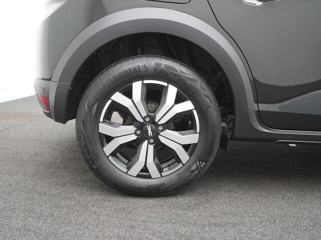 Dacia SANDERO Stepway 1.0 TCe 100 ECO-G Up&Go - Nederlandse auto -