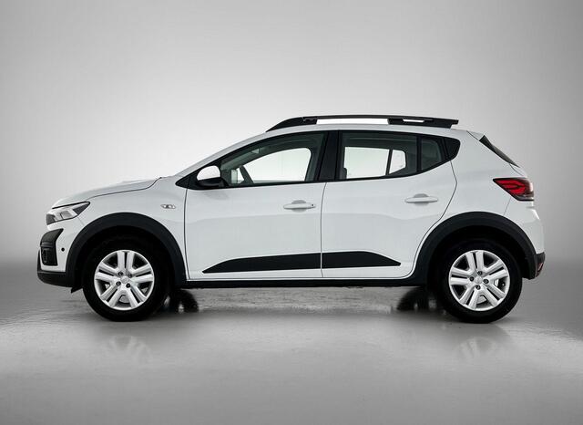 Dacia SANDERO Stepway 1.0 TCe 90 Expression | Automaat | Parkeersensoren | Navigatie