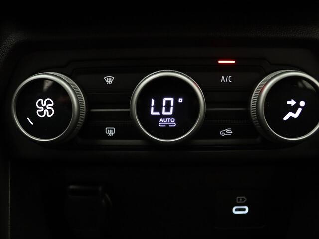 Dacia SANDERO 90pk TCe Journey Camera | Climate | Cruise | Navi | Parkeersens. v+a