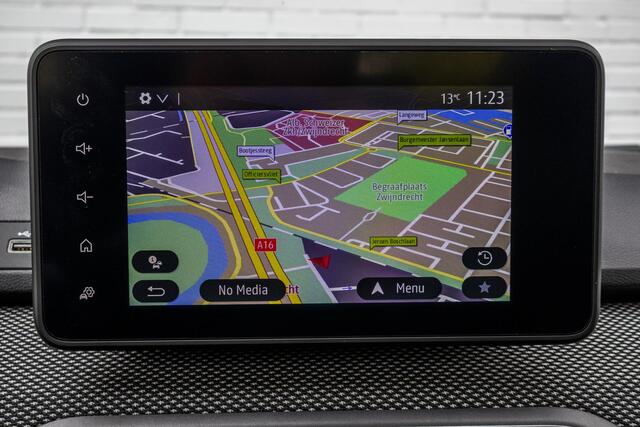 Dacia SANDERO 1.0 TCe 90 Expression Apple Carplay