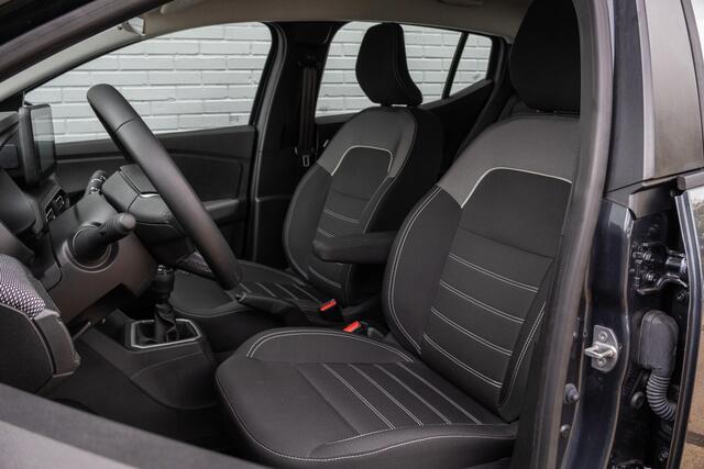 Dacia SANDERO 1.0 TCe 90 Expression Apple Carplay