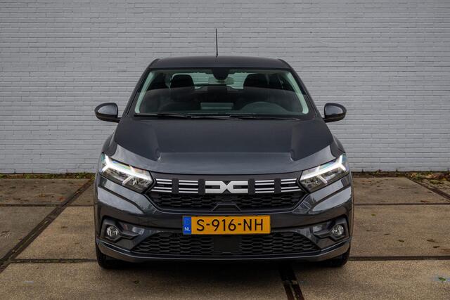 Dacia SANDERO 1.0 TCe 90 Expression Apple Carplay