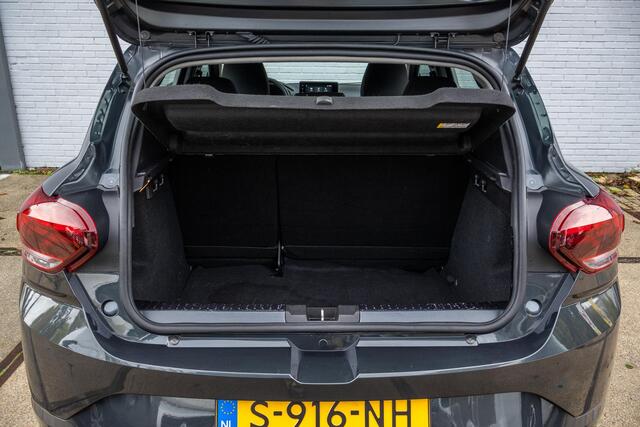 Dacia SANDERO 1.0 TCe 90 Expression Apple Carplay