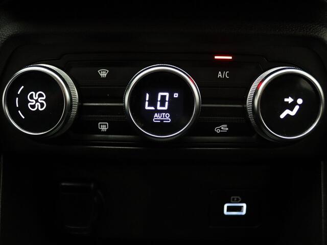 Dacia SANDERO Stepway 90pk TCe Bi-Fuel Comfort Camera | Cruise | Navi | Parkeersens. v+a | Trekhaak