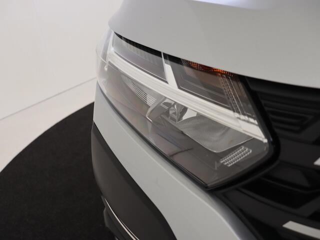 Dacia SANDERO Stepway 1.0 TCe 90 Comfort | Navi / Camera / Airco / LM Velgen / Trekhaak