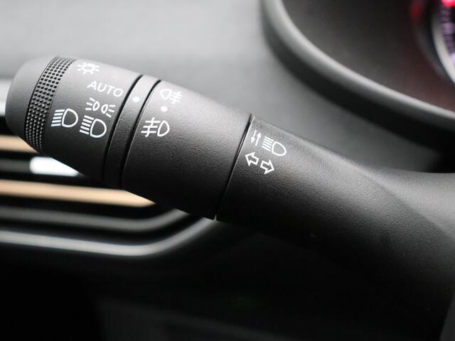 Dacia SANDERO Stepway Extreme TCE 110 | Achteruitrijcamera | Cruise Control en snelheidsbegrenzer | Dagrijverlichting