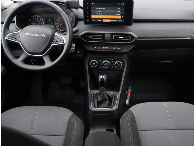 Dacia SANDERO Stepway 1.0 TCe 90 Extreme | Parkeercamera | Org. Nederlands