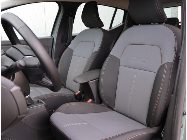 Dacia SANDERO Stepway 1.0 TCe 90 Extreme | Parkeercamera | Org. Nederlands