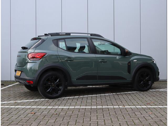 Dacia SANDERO Stepway 1.0 TCe 90 Extreme | Parkeercamera | Org. Nederlands
