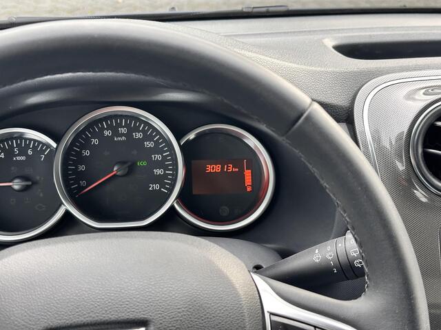 Dacia SANDERO 0.9 TCe SL Stepway 30000KM!/UNIEK