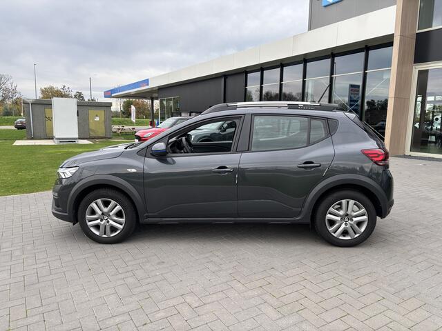 Dacia SANDERO Stepway 1.0 TCe 90 Comfort Navi I Camera I Cruise