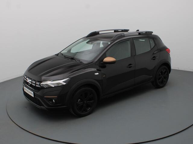 Dacia SANDERO Stepway TCe 110pk Extreme Camera | Climate | Cruise | Navi | Parkeersens. achter