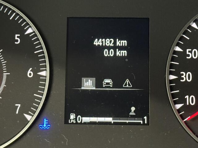 Dacia SANDERO Stepway 1.0 TCe 100 ECO-G Extreme | Apple Carplay/Android Auto | Camera | Trekhaak | Cruise control |