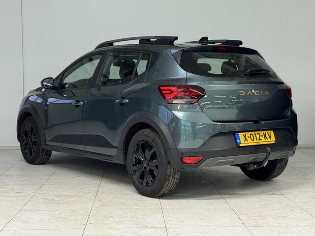 Dacia SANDERO Stepway 1.0 TCe 100 ECO-G Extreme | Apple Carplay/Android Auto | Camera | Trekhaak | Cruise control |